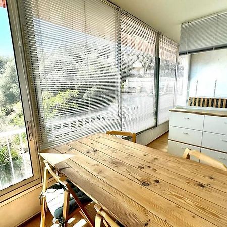 Bright And Spacious Cocoon With Sea View Apartment Ajaccio  Bagian luar foto