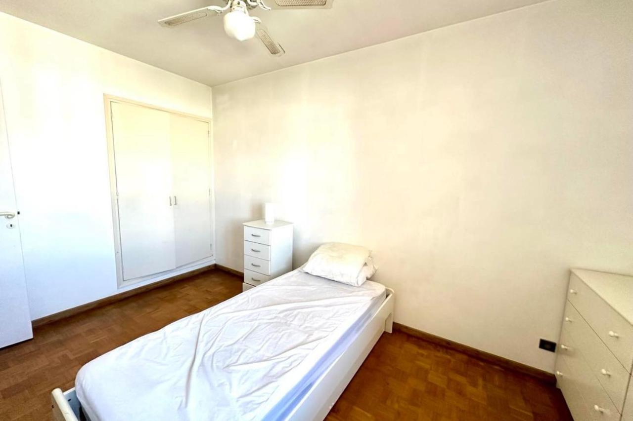 Bright And Spacious Cocoon With Sea View Apartment Ajaccio  Bagian luar foto