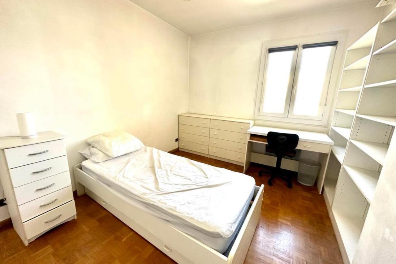 Bright And Spacious Cocoon With Sea View Apartment Ajaccio  Bagian luar foto